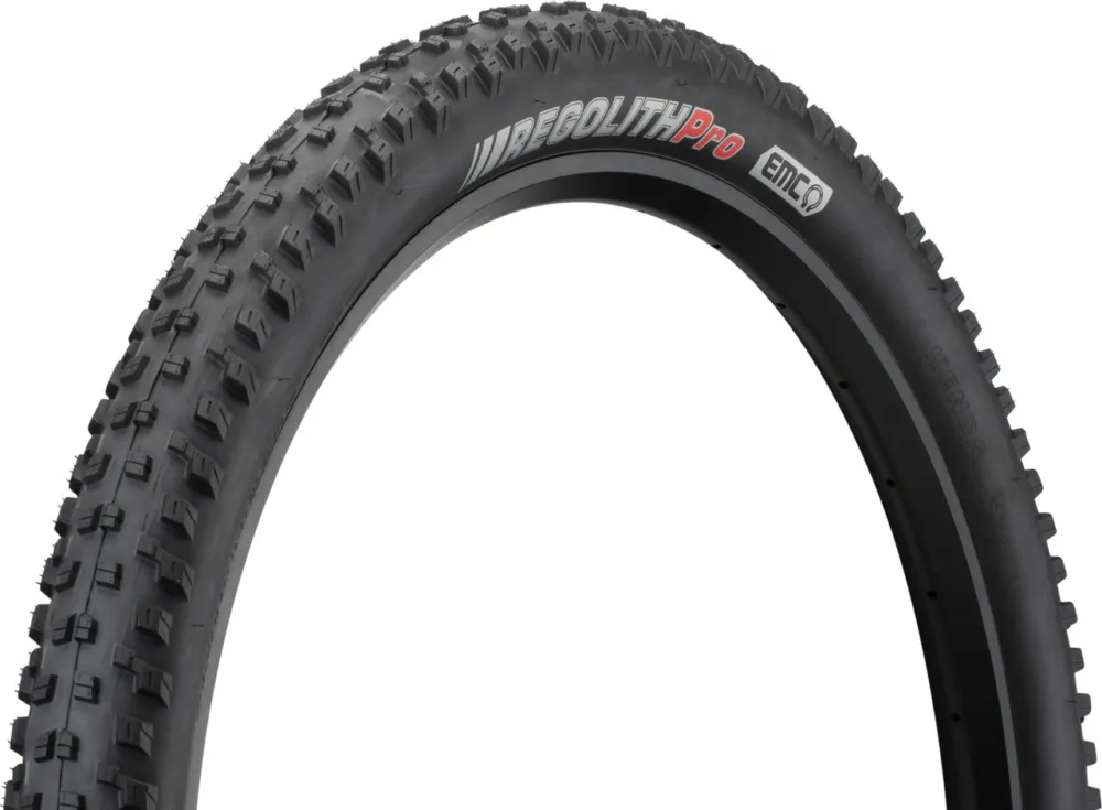Kenda Regolith Pro EMC 29+ Faltreifen - schwarz | 29 " | 66 mm | 66-622 | 2.6 " Günstig