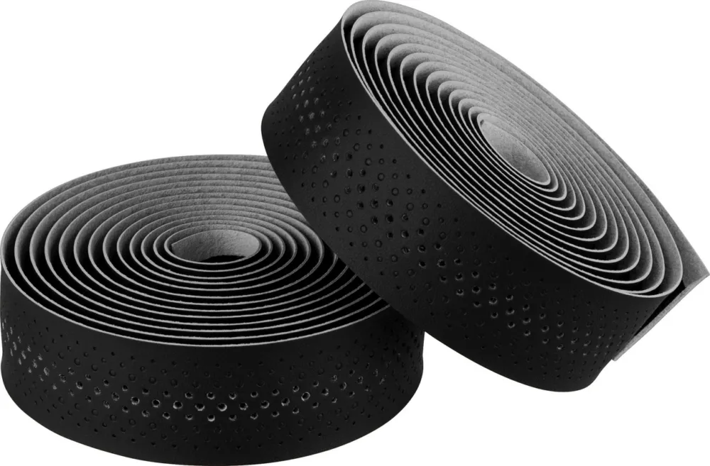 Letzte Chance Fizik Tempo Microtex Bondcush Classic Lenkerband - black