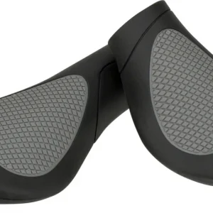 Gratis Versand Ergon GC1 Lenkergriffe für Drehgriffschalter einseitig - black | 130 mm / 95 mm