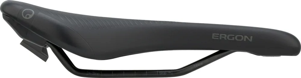 Ergon SM Comp Men Herrensattel - stealth | 156 mm Aktuell