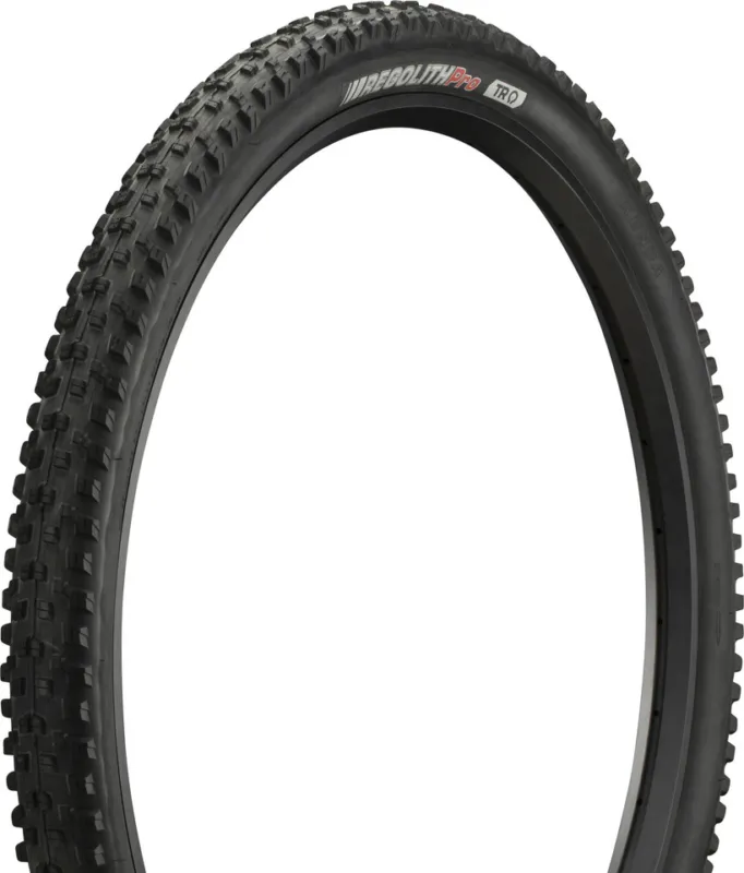 Kenda Regolith Pro TR 29" Faltreifen - schwarz | 61 mm | 61-622 | 2.4 " | 29 " Sonderangebot