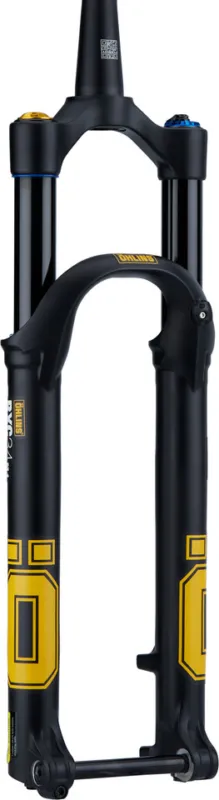 ÖHLINS RXC34 m.1 Air 29" Boost Federgabel - black | 15 mm Steckachse | 120 mm | 44 mm | 1 1/8" - 1,5" tapered | 29" | 110 mm Neu