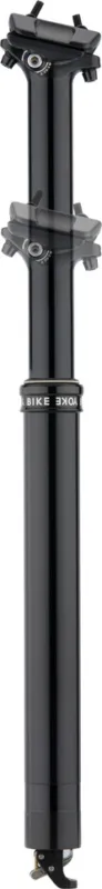 Expressversand BikeYoke Revive 3.0 160 mm Vario-Sattelstütze - black | 0 mm | 430 mm | 30,9 mm | ohne