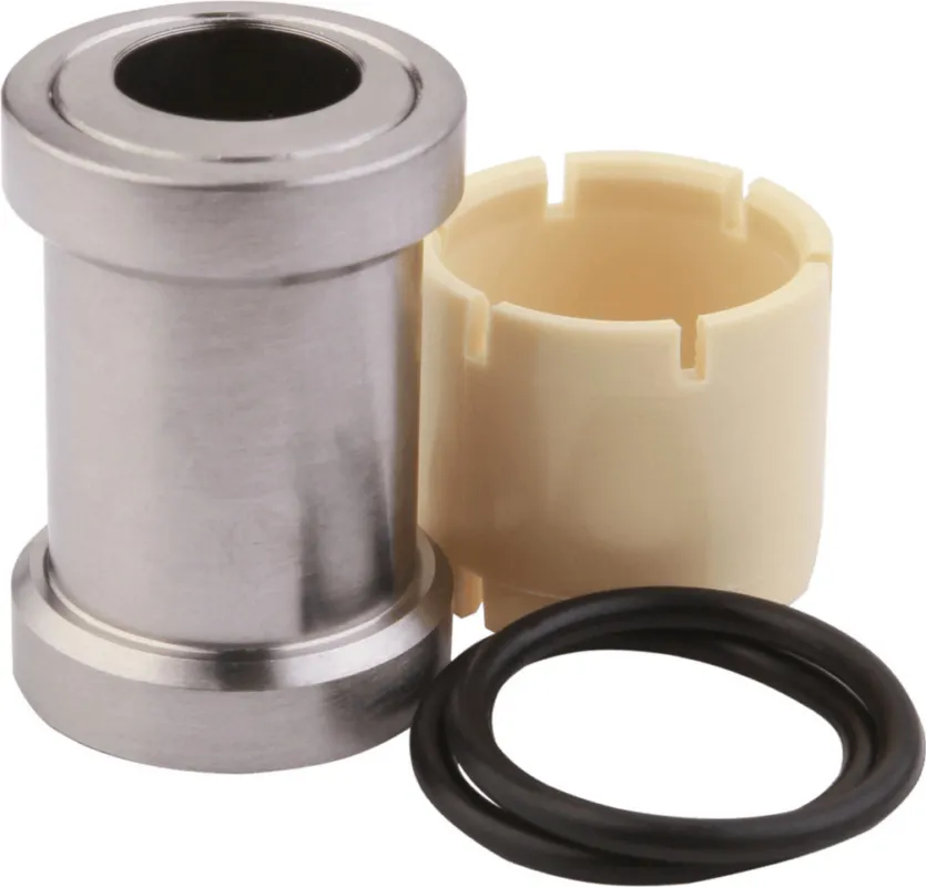 Top-Seller Burgtec Offset Shock Hardware-Set - Typ 15 | 34 x 8 mm