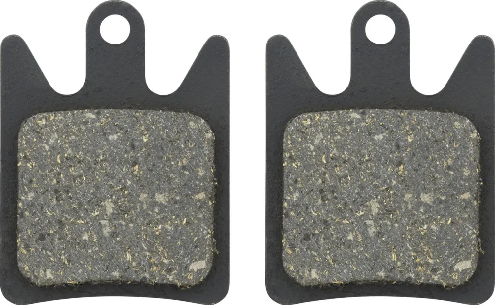 GALFER Bremsbeläge Disc Standard für Hope - semi-metallisch - Stahl | HO-009 Neue Kollektion