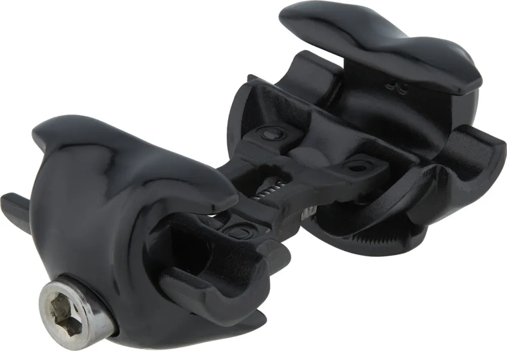 Ritchey WCS 1-Bolt Ersatzklemme für Carbon Sattelstütze Modell 2022 - universal | 8x8,5 Nur Für Kurze Zeit