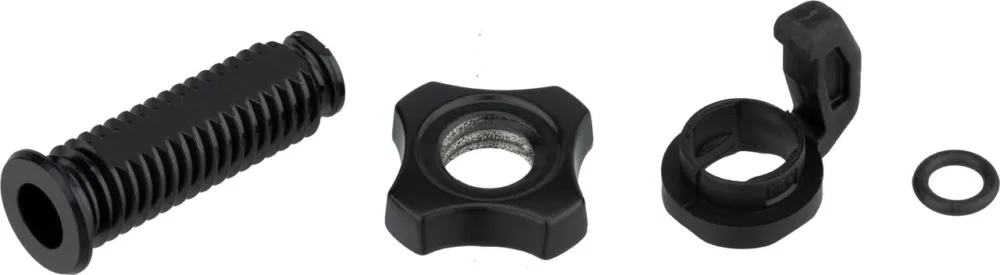 Shimano Zugeinstellschrauben-Einheit für BR-R9100 / BR-R9200 - universal Kostenloser Rückversand
