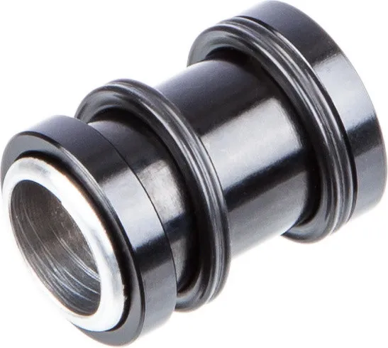 Direktkauf Cane Creek Double Barrel Einbaubuchsenset 10 mm - black | 20,0 mm