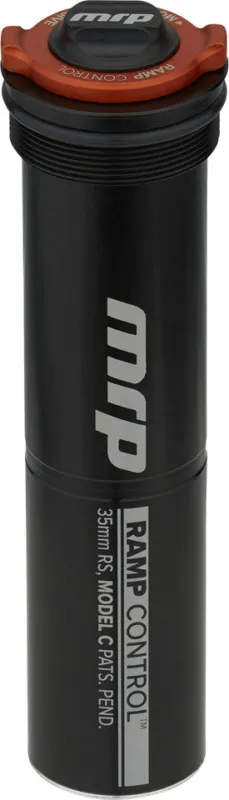 MRP Ramp Control Upgradekartusche für RockShox - black | Rock Shox C Expressversand