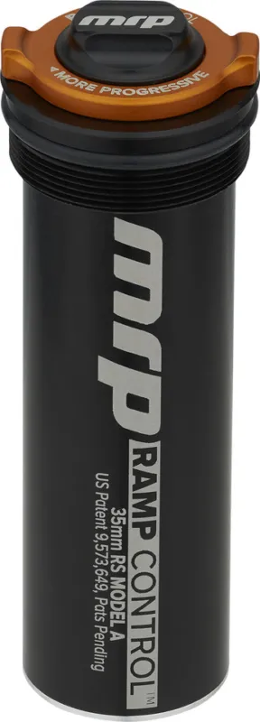 MRP Ramp Control Upgradekartusche für RockShox - black | Rock Shox E Highlight