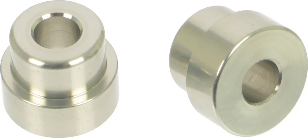 Günstig Manitou Einbaubuchsenset 6 mm ab Modell 2011 - universal | 40,0 mm