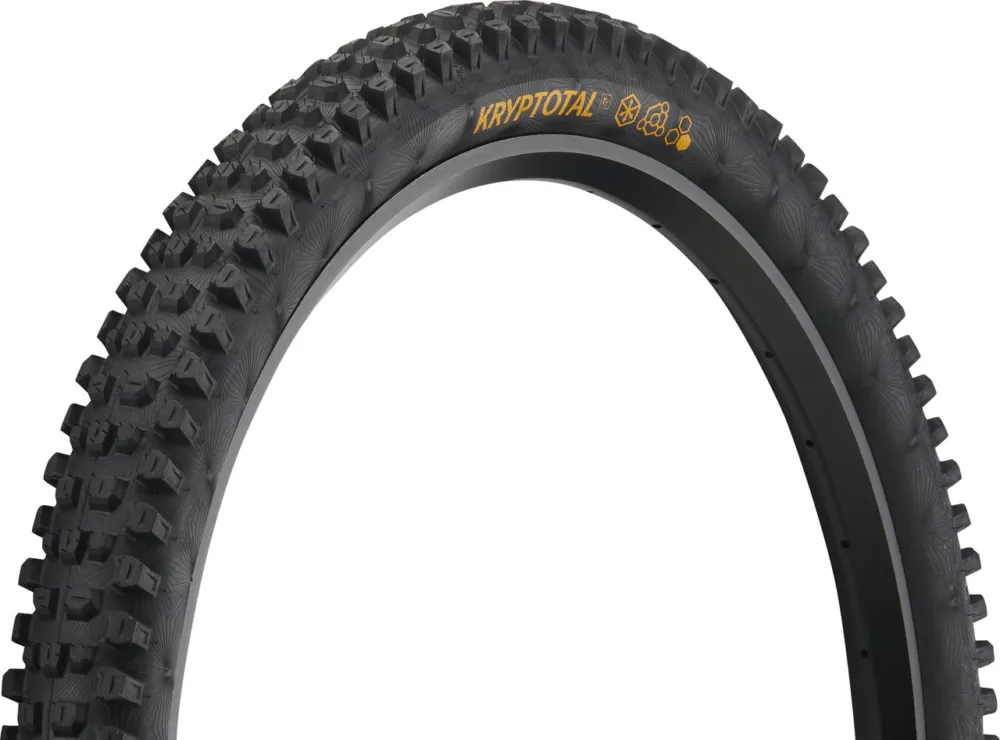 Nur Für Kurze Zeit Continental Kryptotal-F Trail Endurance 27,5" Faltreifen - schwarz | 27.5 " | 60 mm | 60-584 | 2.4 "