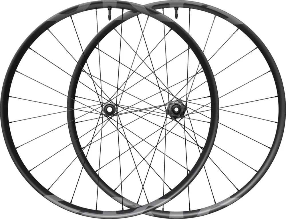 Shimano XTR WH-M9200-B Carbon Disc Center Lock 29" Laufradsatz - schwarz | 148 mm | 110 mm | 29" | Boost | Boost | Shimano Micro Spline Neu Im Sortiment