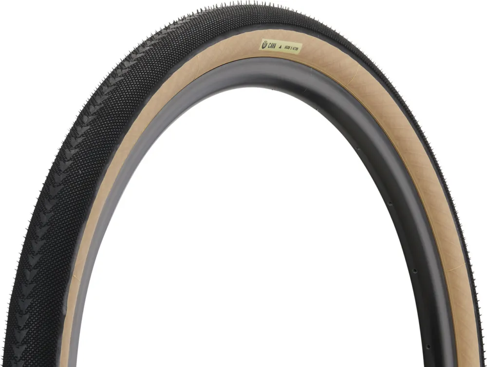 Ultradynamico CAVA JFF 27,5" Faltreifen - black-tan | 27.5 " | 48 mm | 48-584 | 1.9 " Kracherpreis