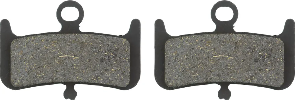GALFER Bremsbeläge Disc Pro für Hayes - semi-metallisch - Stahl | semi-metallisch | Stahl Schneller Versand