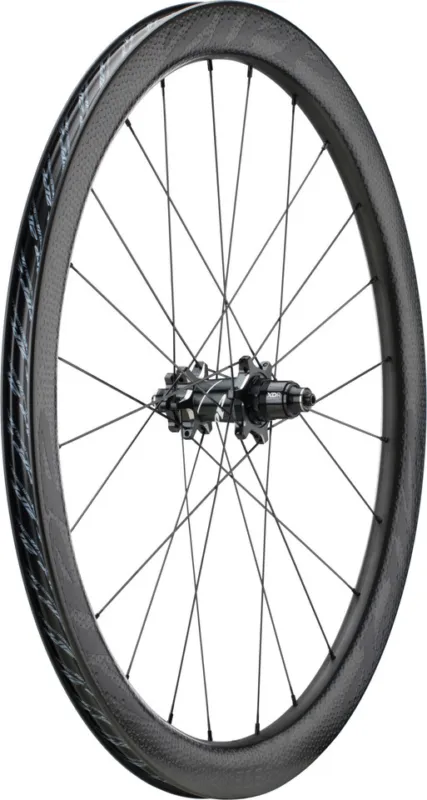 Zipp 303 Firecrest® Carbon Clincher Tubeless Disc 6-Loch Laufrad - matte black | 28" | SRAM XDR | SRAM XDR Sonderangebot