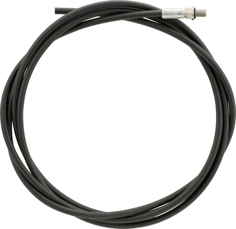 Avid Bremsleitungsset für XX / X0 / Elixir ab 2010 - schwarz | 2000 mm Neu Im Sortiment
