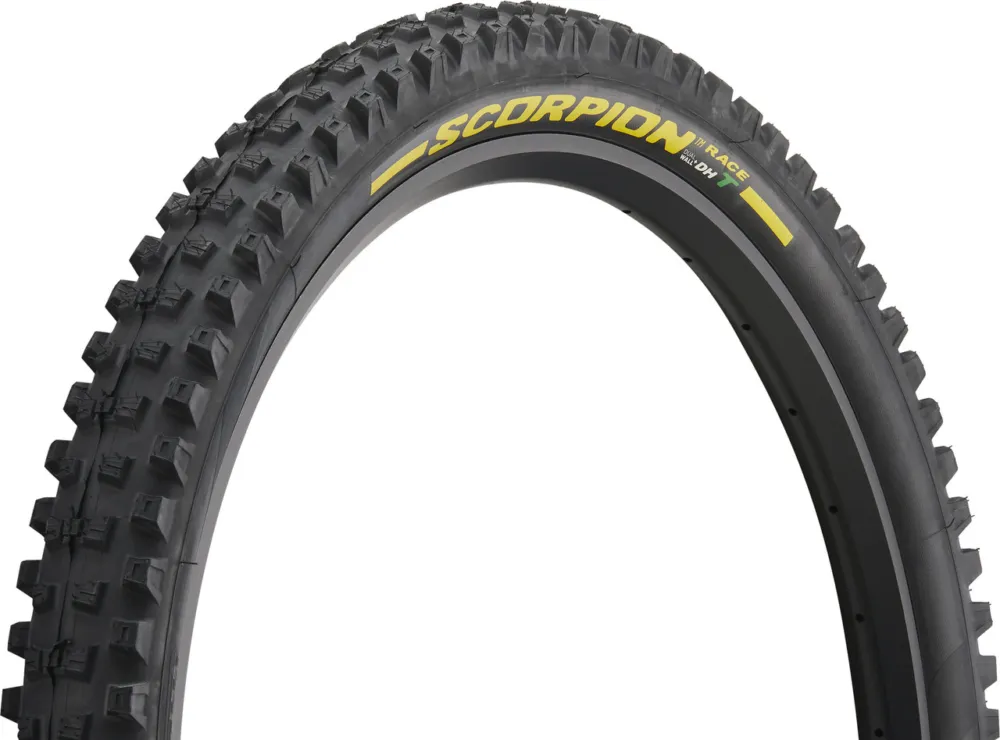 Pirelli Scorpion Race Enduro T 27,5" Faltreifen - black | 27.5 " | 63 mm | 63-584 | 2.5 " Neue Kollektion