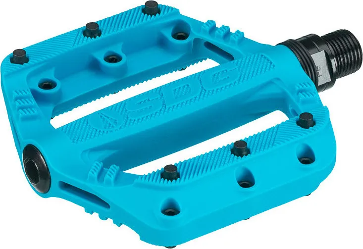 SDG Slater Pedal - cyan Expressversand