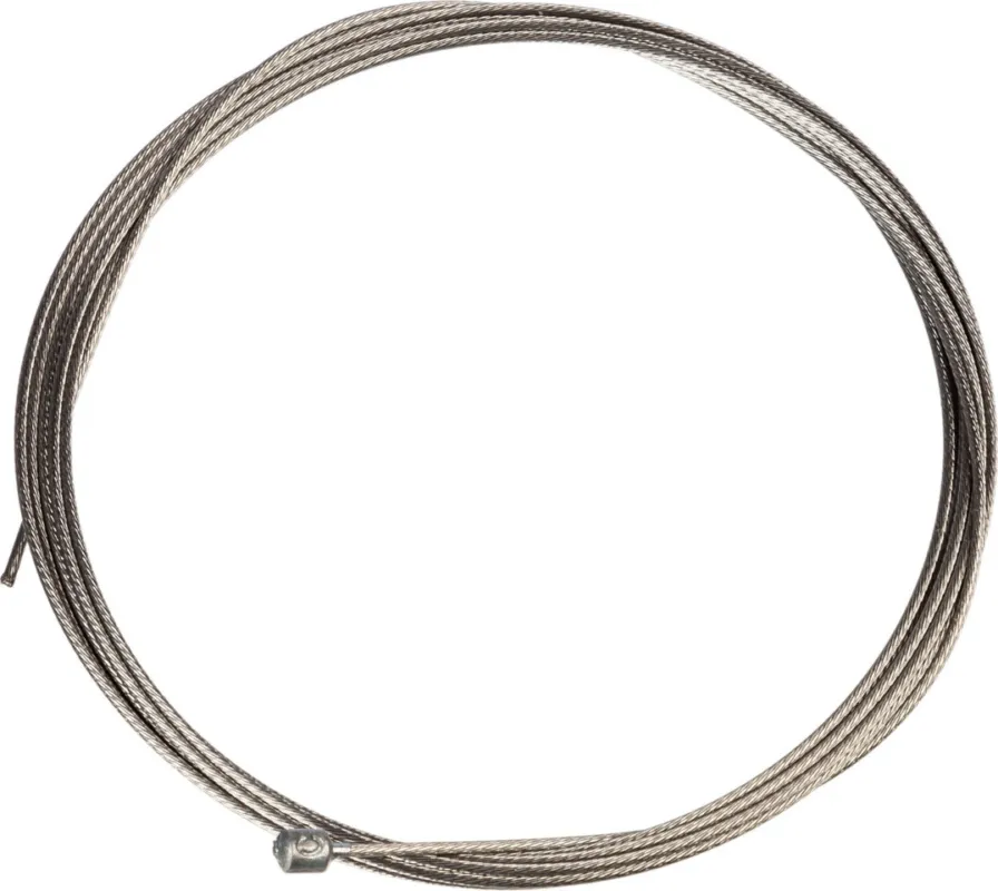 Solange Der Vorrat Reicht Jagwire Sport Schaltzug Edelstahl für Campagnolo - universal | 3100 mm