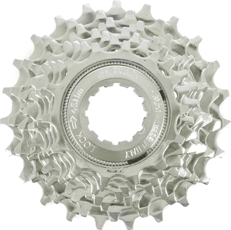 Neu Im Sortiment Miche Primato Shimano 8-fach Kassette - universal | 16-23