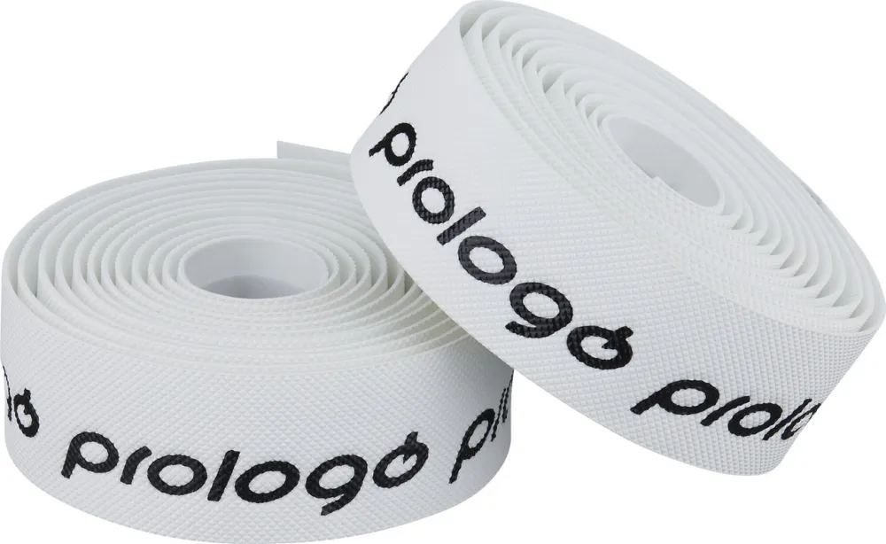 Prologo Plaintouch Lenkerband - weiß Jetzt Kaufen