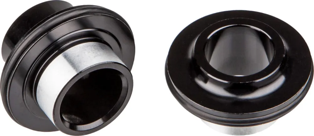 Preis Gesenkt NoTubes Umrüstkit Vorderrad für ZTR / 3.30HD - schwarz | Typ 1