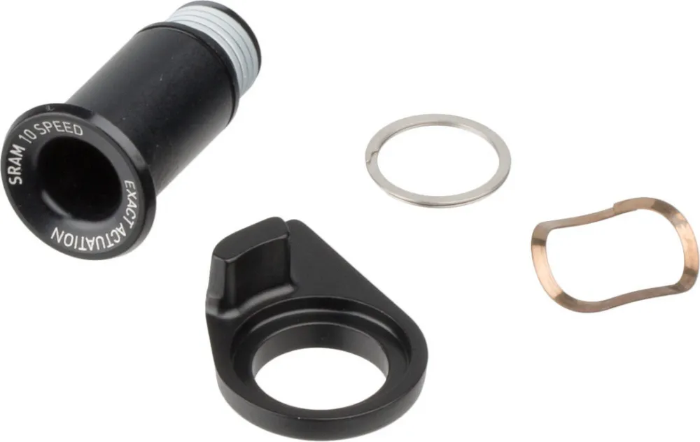 Preisreduziert SRAM B-Bolt Befestigungsschrauben Kit T25 für X01 DH Schaltwerk - universal | 10 fach