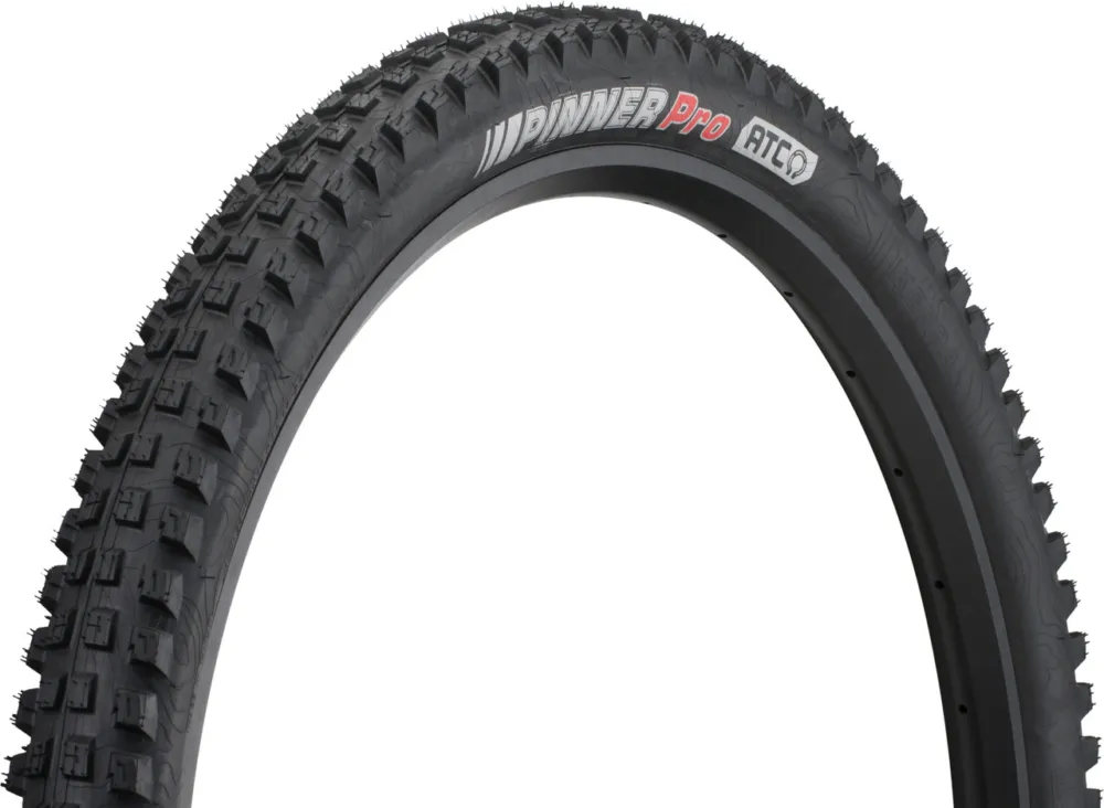 Kenda Pinner Pro ATC 29" Faltreifen - schwarz | 29 " | 61 mm | 61-622 Kracherpreis