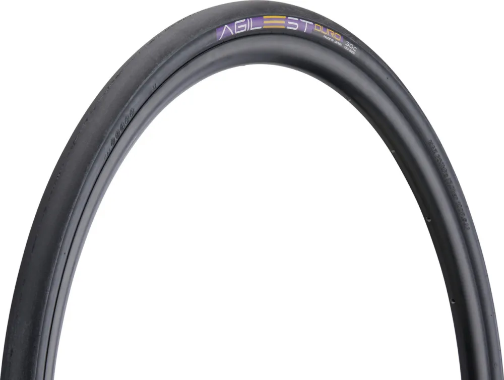 Panaracer Agilest Duro 28" Faltreifen - black | 28 " | 30 mm | 30-622 Billig