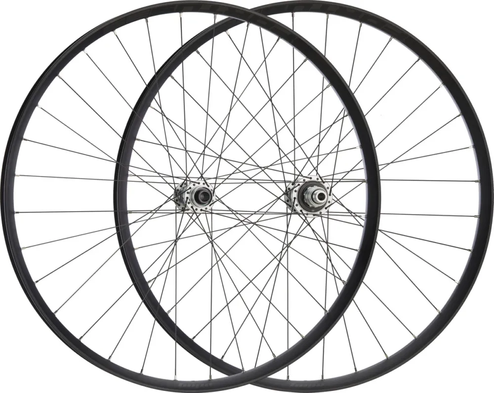 Hope Pro 5 + Fortus 35 Disc Center Lock 29" Boost Laufradsatz - silver | SRAM XD | Boost | 148 mm | 110 mm | Boost | 29" | 110 mm | SRAM XD | 110 mm | 148 mm Saisonangebot