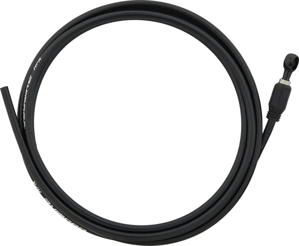 Mega-Angebot Jagwire Bremsleitung Sport Hydraulic für DOT - black | Level Ultimate