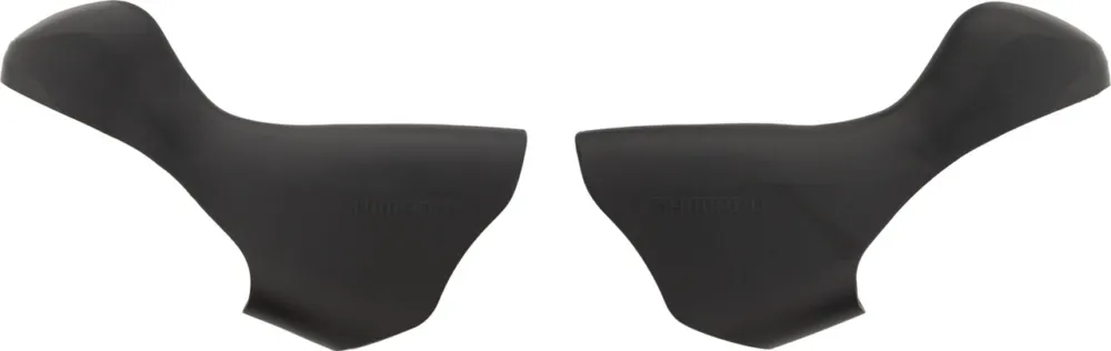 Mega-Angebot Shimano Griffgummis für ST-5700 - schwarz
