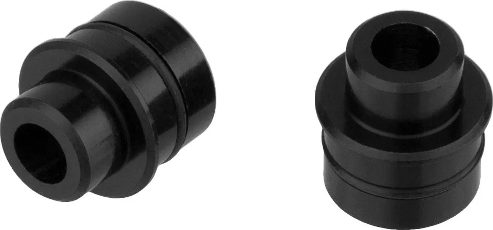 Geprüft Mavic Adapter für Road Disc VR-Naben ab Modell 2016 - schwarz | Typ 3