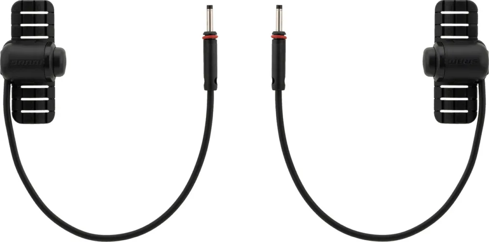 Knallerangebot SRAM MultiClics für eTap / AXS - black | 150 mm
