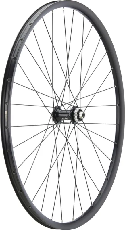 Sichere Zahlung bc basic Trail XT Heavy Duty Disc Center Lock P-22 29" Laufrad - schwarz | 29" VR 15x100