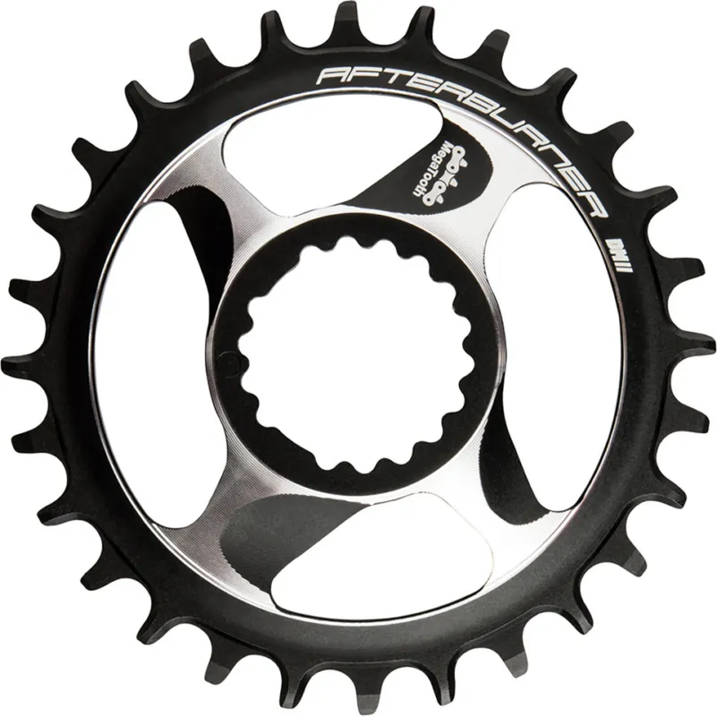 Preiswert FSA Kettenblatt Afterburner Modular Direct Mount - black | 32 Z