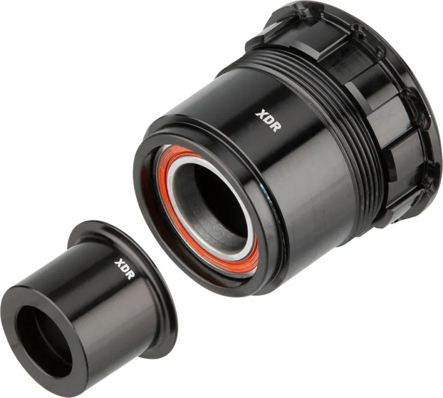 Nur Für Kurze Zeit DT Swiss Umrüstkit für Ratchet Naben auf SRAM XDR 11-/12-fach Road - schwarz