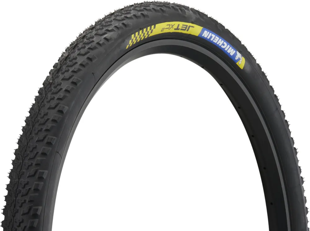Michelin Jet XC2 Racing 29" Faltreifen - schwarz | 29 " | 60 mm | 60-622 | 2.35 " Abverkauf