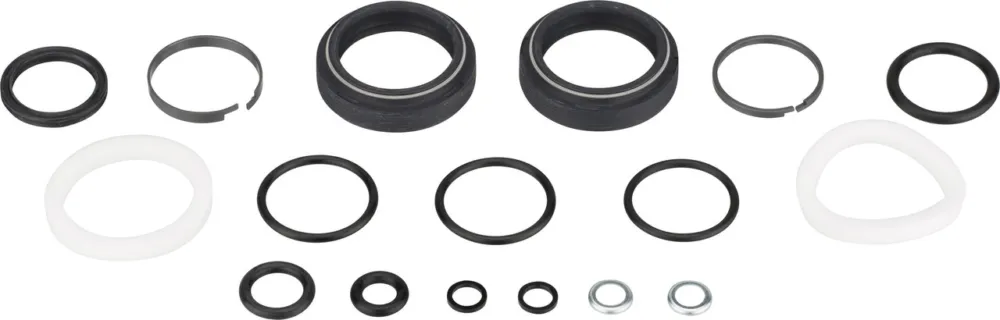 Online Kaufen RockShox Service Kit AM Basic für Lyrik Solo Air Modell 2012-2015 - universal