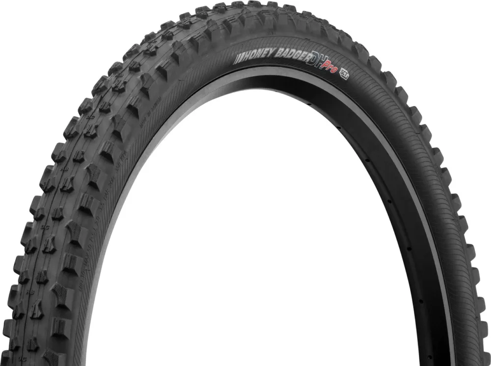 Kenda Honey Badger DH Pro 27,5" Faltreifen - schwarz | 27.5 " | 60 mm | 60-584 | 2.4 " Billig
