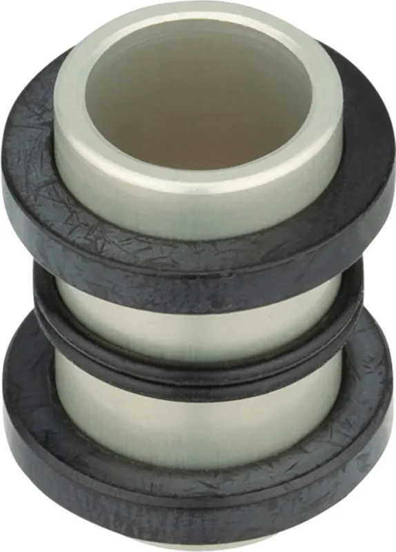 Nur Für Kurze Zeit DVO Suspension Dämpfer Einbaubuchse 6 mm für Jade / Topaz - black | 31,0 mm