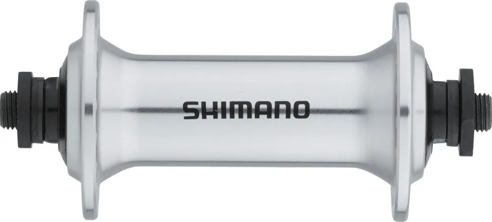 Sale Shimano VR-Nabe HB-RS400 - silber | 36