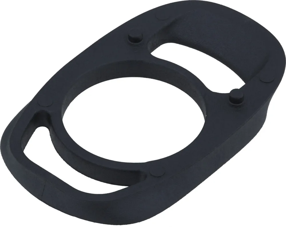FSA SMR auf ACR Adapter - black Heißes Angebot