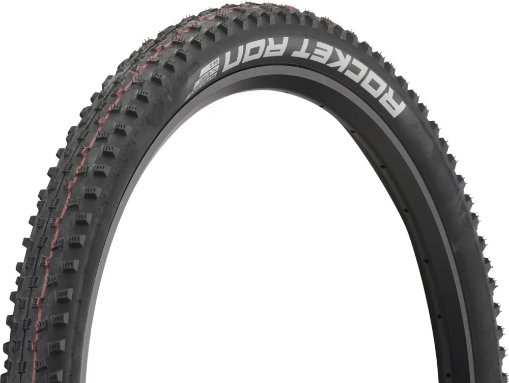 Heißes Angebot Schwalbe Rocket Ron Evolution ADDIX Speed Super Race 27,5" Faltreifen - schwarz | 27.5 " | 57 mm | 57-584 | 2.25 "