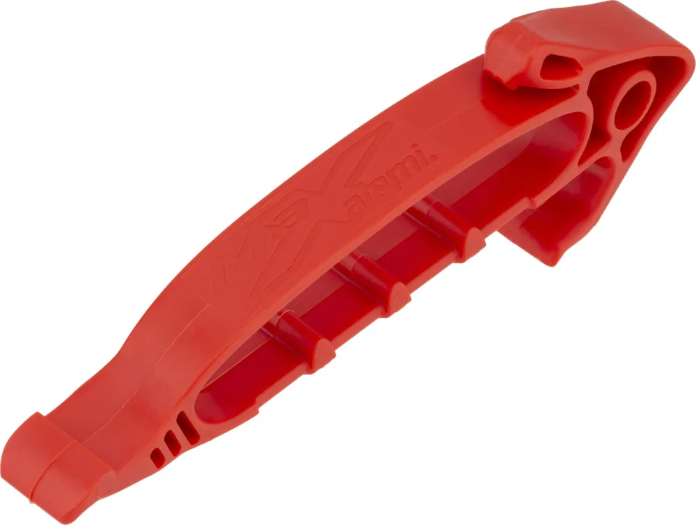 MaXalami NoodLever Tubeless Reifenheber - rot Schnäppchen