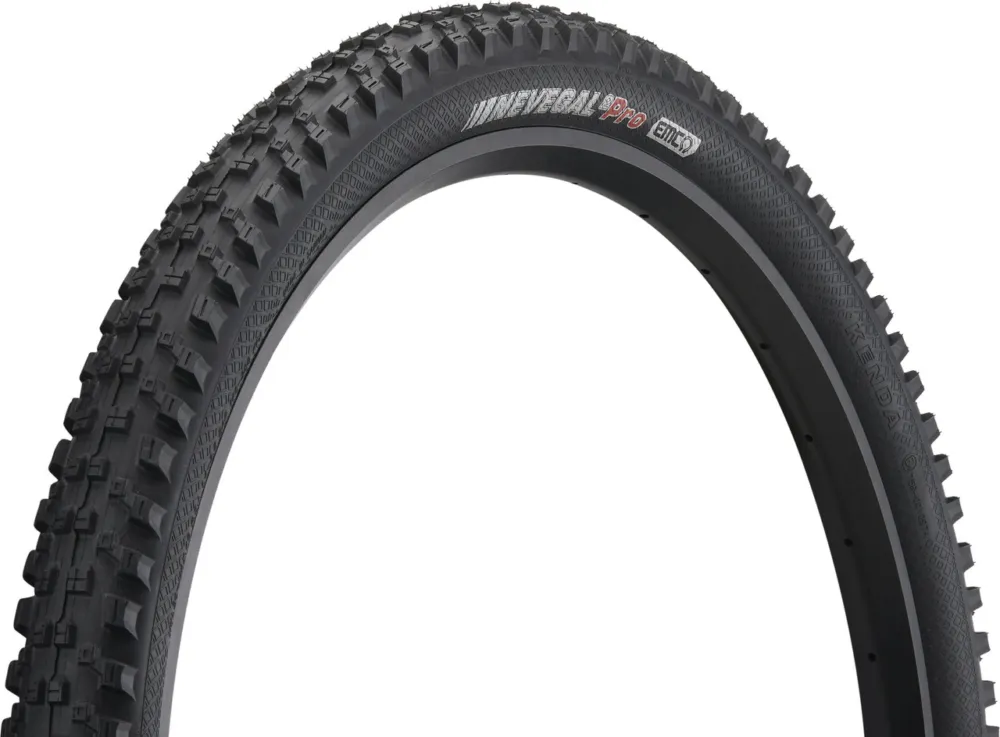 Kenda Nevegal² Pro EMC 29" Faltreifen - schwarz | 29 " | 60 mm | 60-622 | 2.4 " Neu Im Sortiment