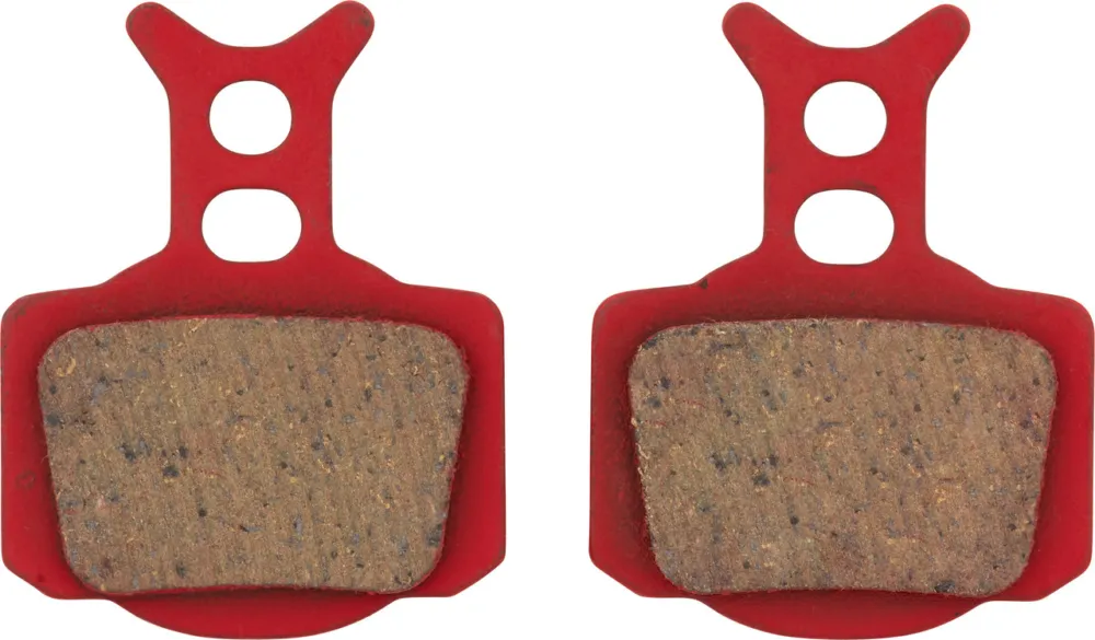Garantierte Lieferung Kool Stop Bremsbeläge Disc für Formula - organisch - Stahl | FO-002