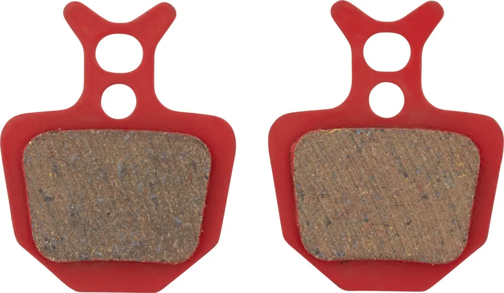 Preisknaller Kool Stop Bremsbeläge Disc für Formula - organisch - Stahl | FO-001