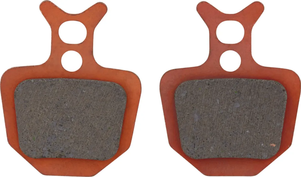 Garantierte Lieferung Kool Stop Bremsbeläge Disc für Formula - sinter - Stahl | FO-001
